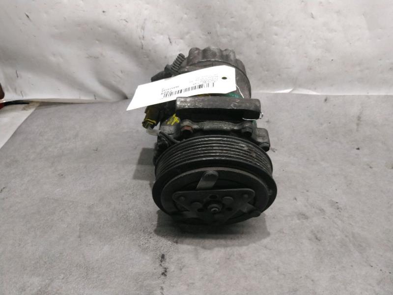 Compresseur clim PEUGEOT 307 Essence - 1