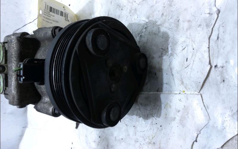 Compresseur clim FORD MONDEO 2 Diesel - 1