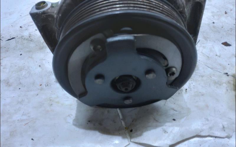 Compresseur clim AUDI A3 - 2 SPORTBACK Essence - 1