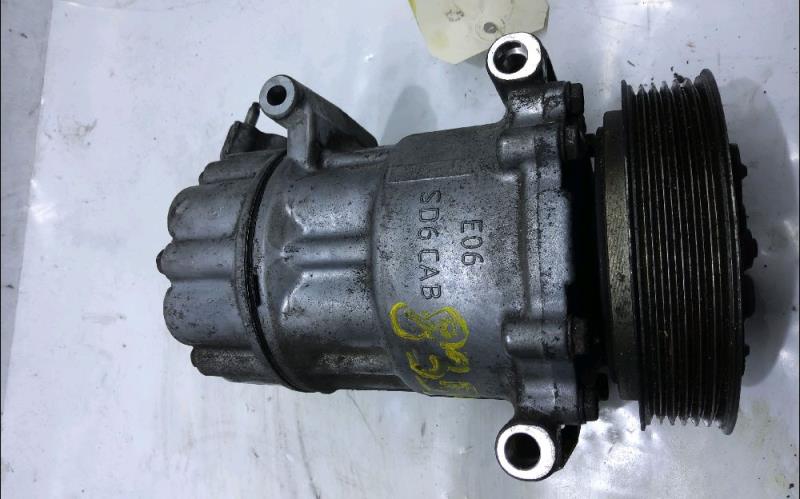Compresseur clim PEUGEOT 207 Essence - 1