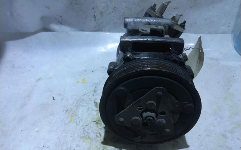 Compresseur clim CITROEN C3 - 2 Essence - 1