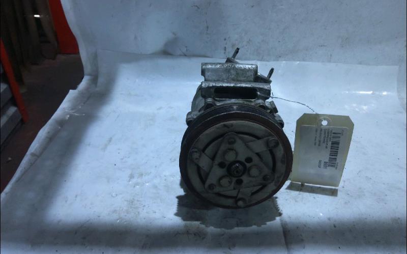 Compresseur clim PEUGEOT 206 Diesel - 1
