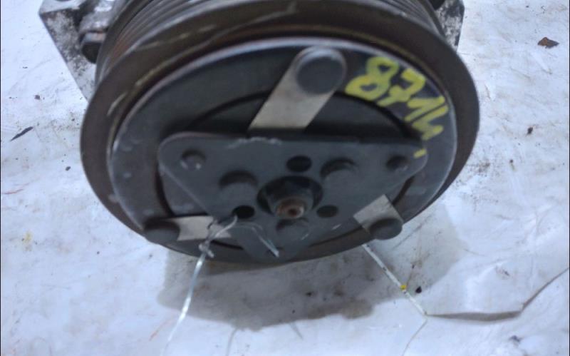 Compresseur clim CITROEN C5 - 1 Essence - 1