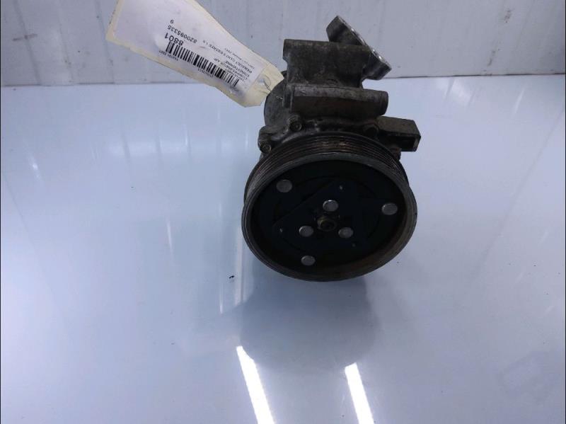 Compresseur clim RENAULT CLIO 3 ESTATE Diesel - 1