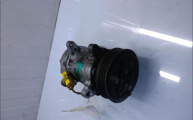 Compresseur clim PEUGEOT 307 Diesel - 1