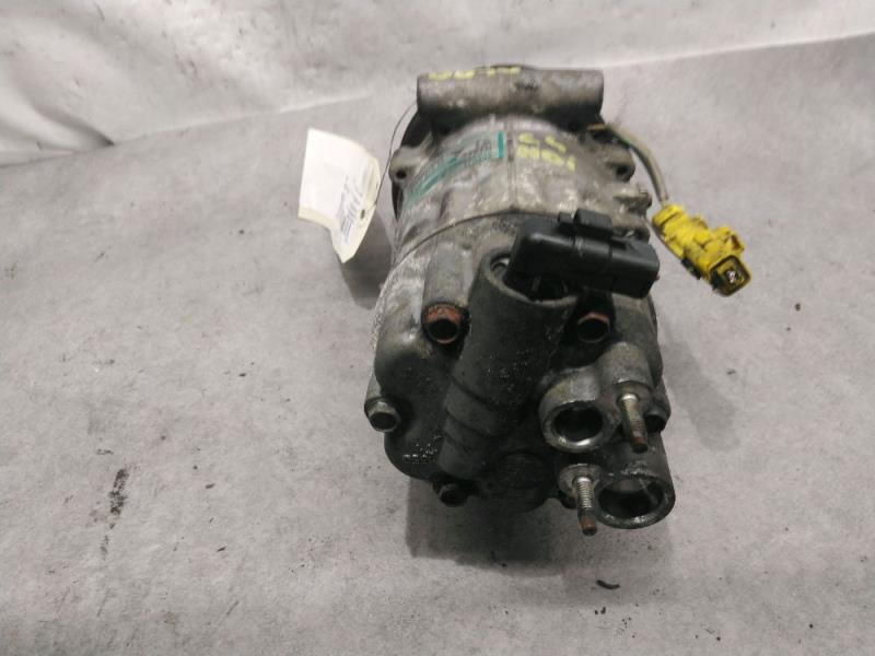 Compresseur clim CITROEN C4 - 1 Diesel - 1