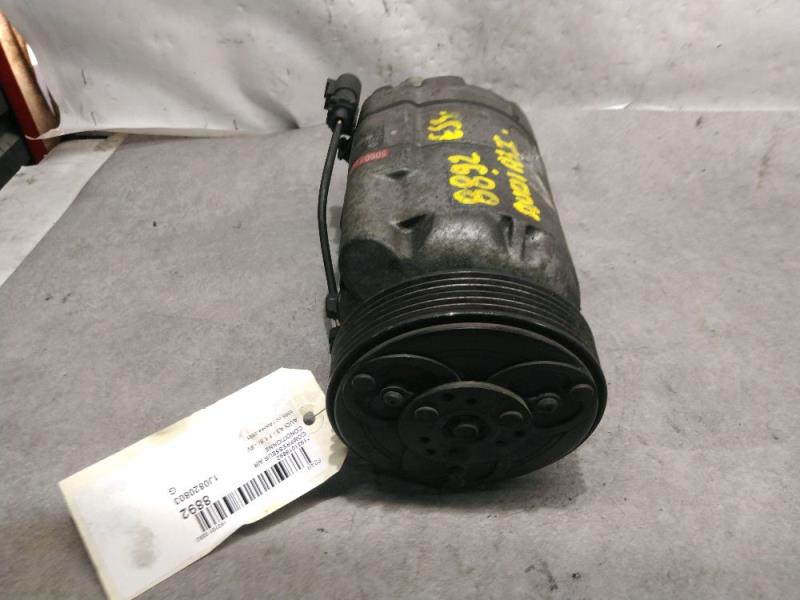 Compresseur clim AUDI A3 - 1 Essence - 1