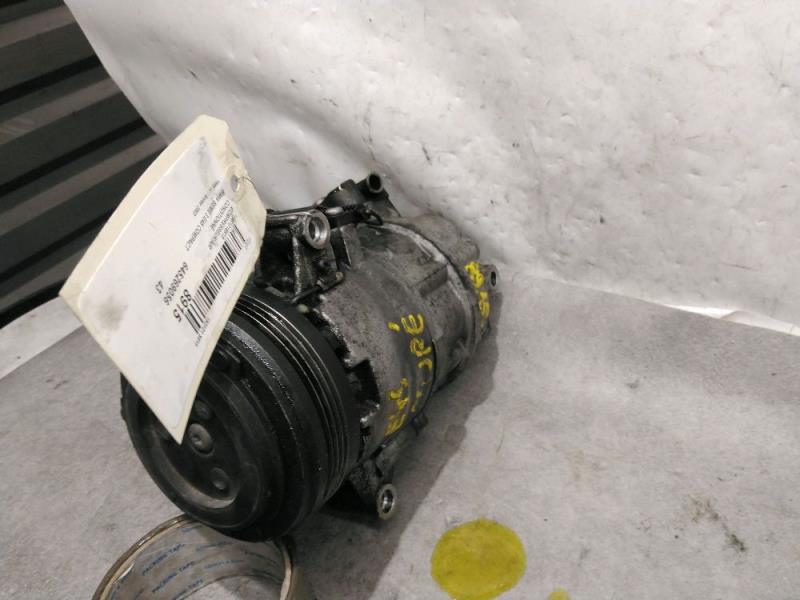 Compresseur clim BMW SERIE 3 E46 COMPACT Diesel - 1