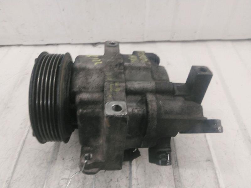 Compresseur clim TOYOTA AYGO 1 Essence - 1