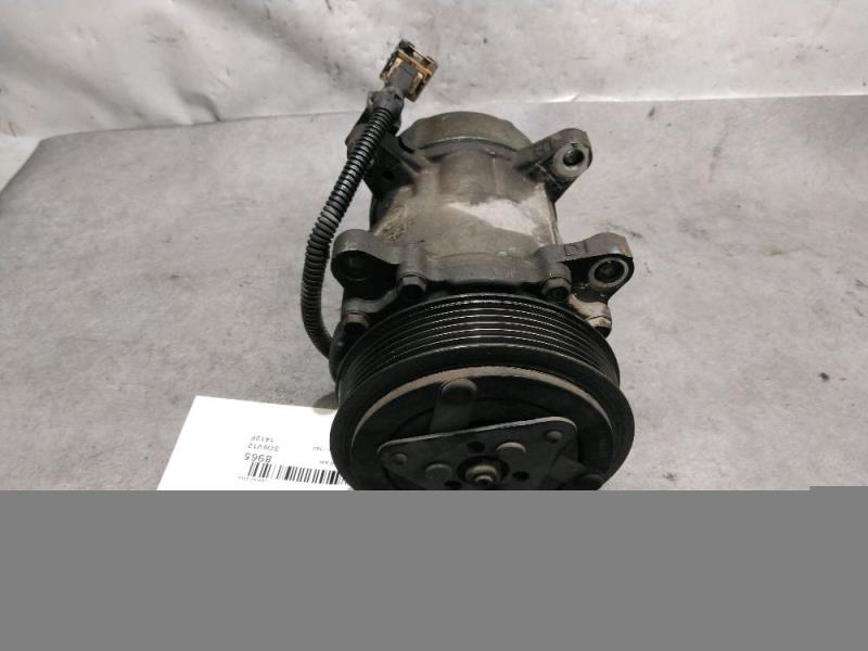 Compresseur clim PEUGEOT 206 Essence - 1