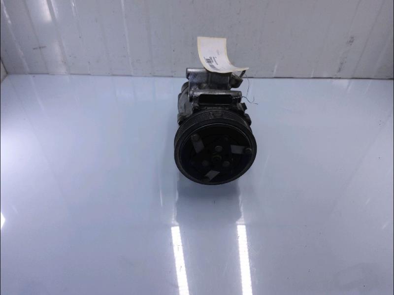 Compresseur clim CITROEN C2 Diesel - 1