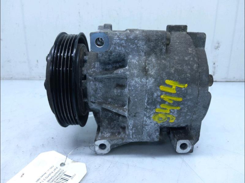 Compresseur clim FIAT PUNTO 2 Essence - 1