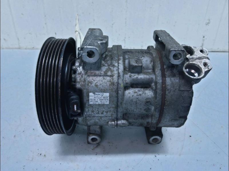 Compresseur clim ALFA ROMEO 147 Diesel - 1