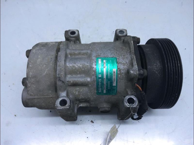 Compresseur clim RENAULT LAGUNA 1 Essence - 1