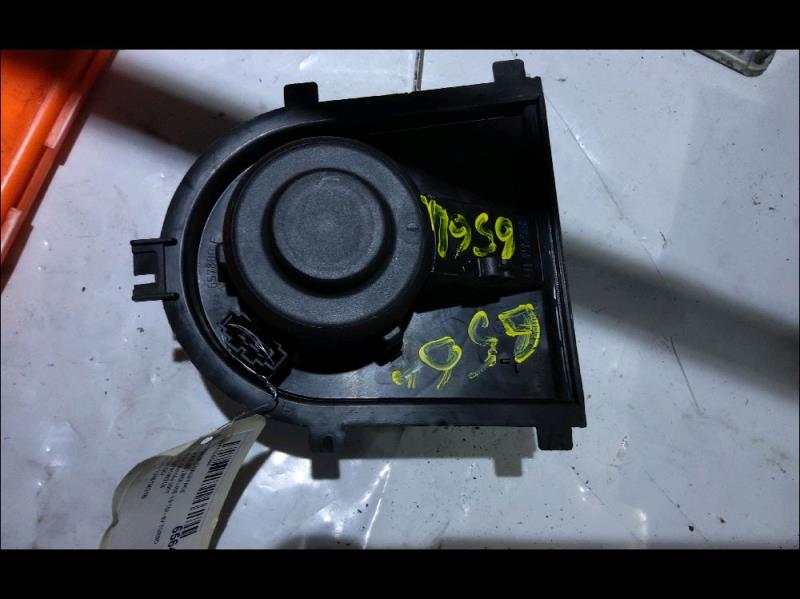 Ventilateur chauffage AUDI A3 - 1 Diesel - 1