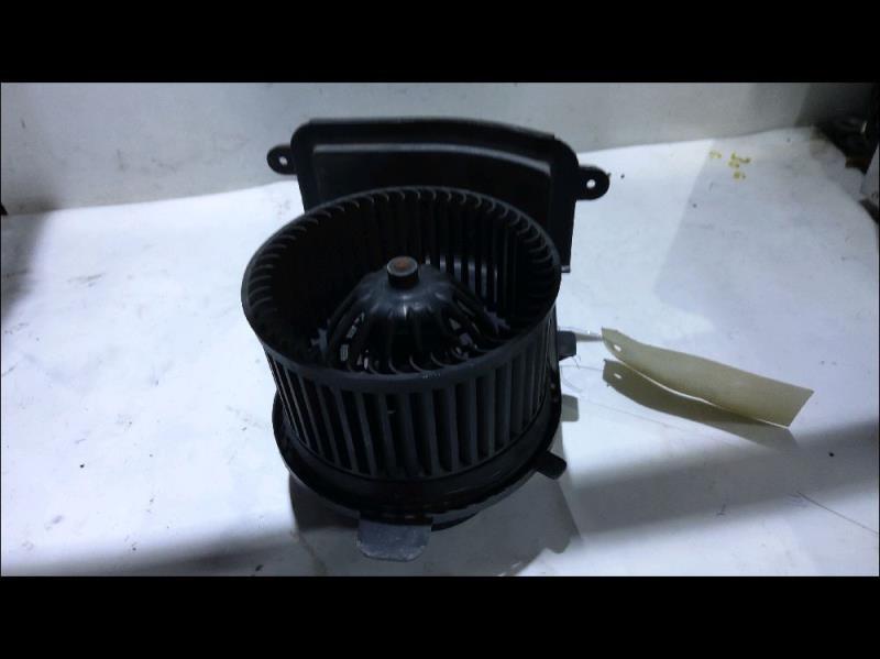 Ventilateur chauffage RENAULT CLIO 2 Diesel - 1
