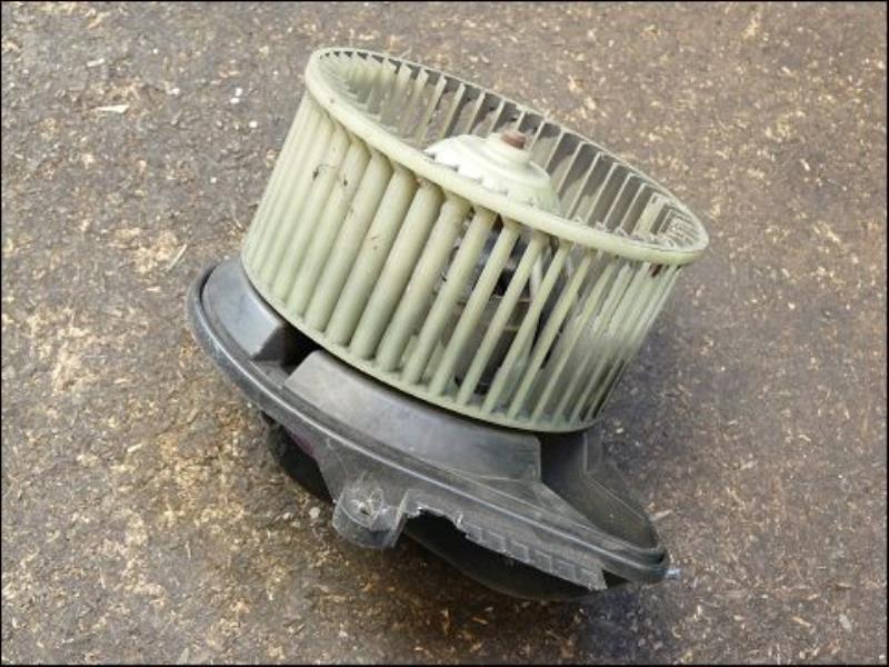 Ventilateur chauffage RENAULT MASTER 2  - 1