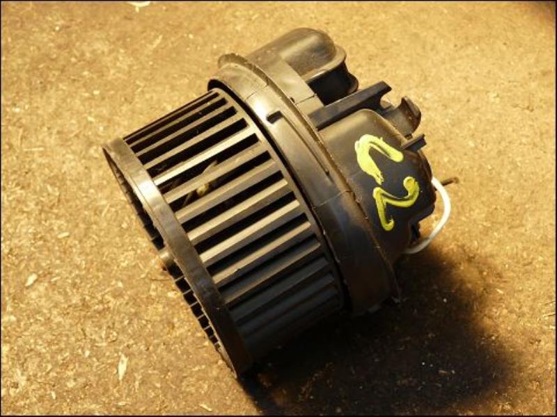 Ventilateur chauffage CITROEN C2  - 1
