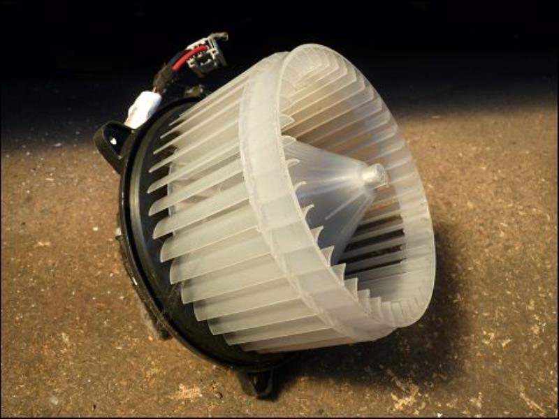 Ventilateur chauffage OPEL INSIGNIA 1 BREAK  - 1