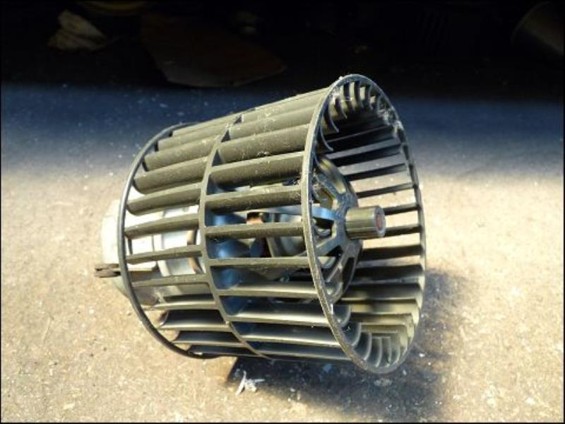 Ventilateur chauffage OPEL ASTRA H BREAK  - 1