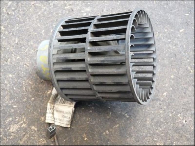 Ventilateur chauffage FORD FIESTA 4  - 1