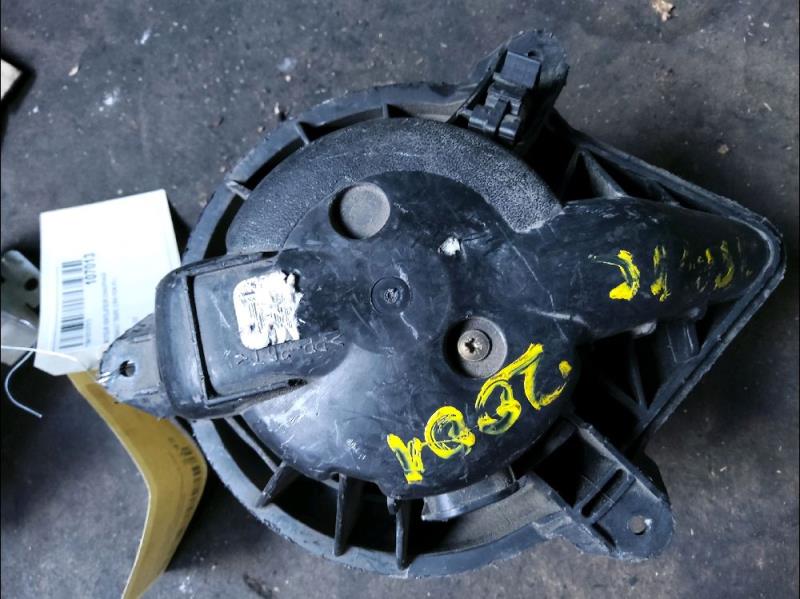 Ventilateur chauffage RENAULT TRAFIC 2 Diesel - 1