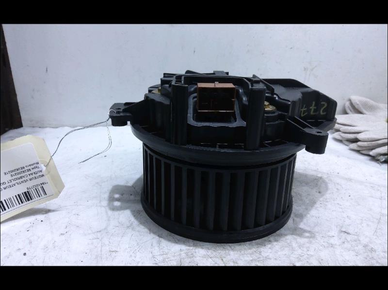 Ventilateur chauffage AUDI A4 - 2 CABRIO  - 1