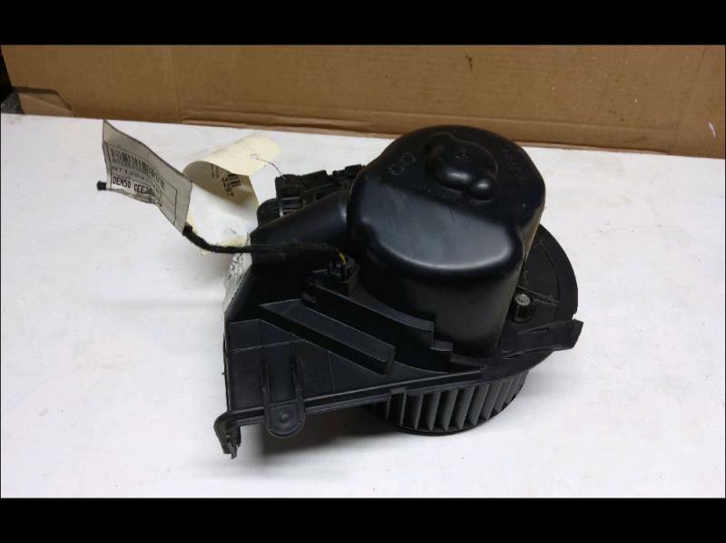 Ventilateur chauffage PEUGEOT 807 Diesel - 1