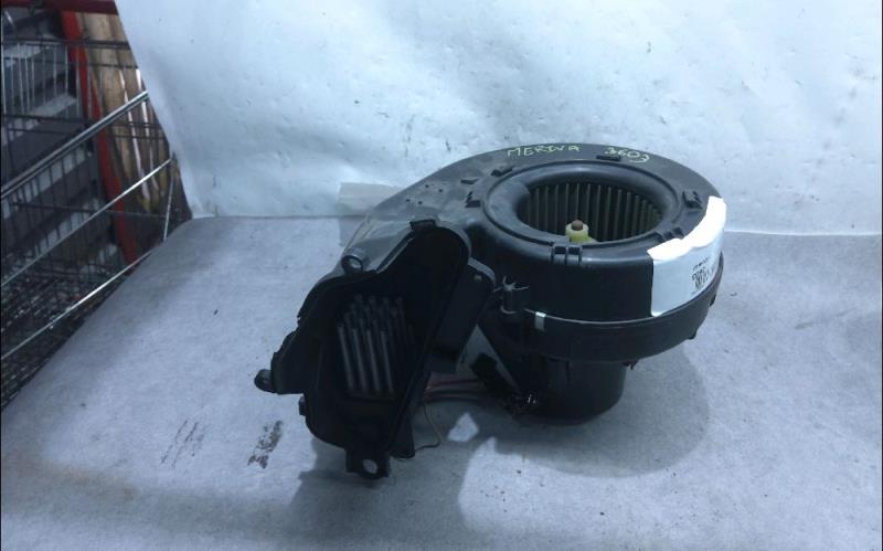 Ventilateur chauffage OPEL MERIVA A Diesel - 1