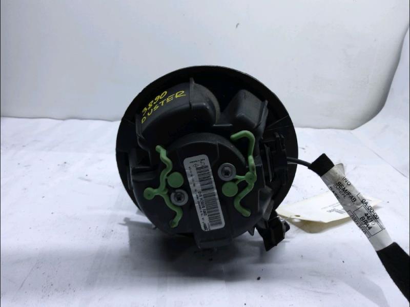 Ventilateur chauffage DACIA DUSTER 1 Diesel - 1