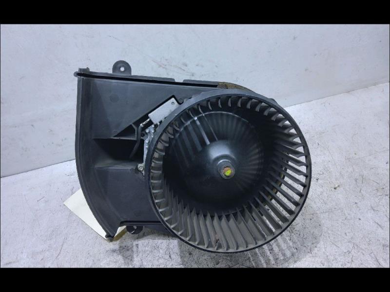Ventilateur chauffage PEUGEOT 807 Diesel - 1