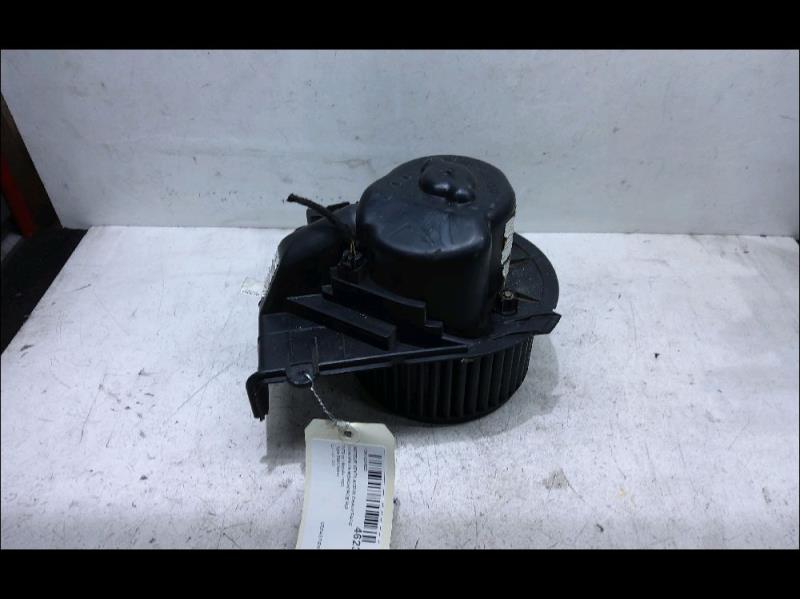 Ventilateur chauffage CITROEN C8 Diesel - 1