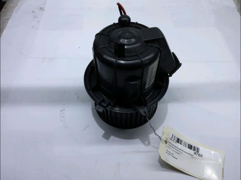 Ventilateur chauffage CITROEN C3 - 2 Essence - 1