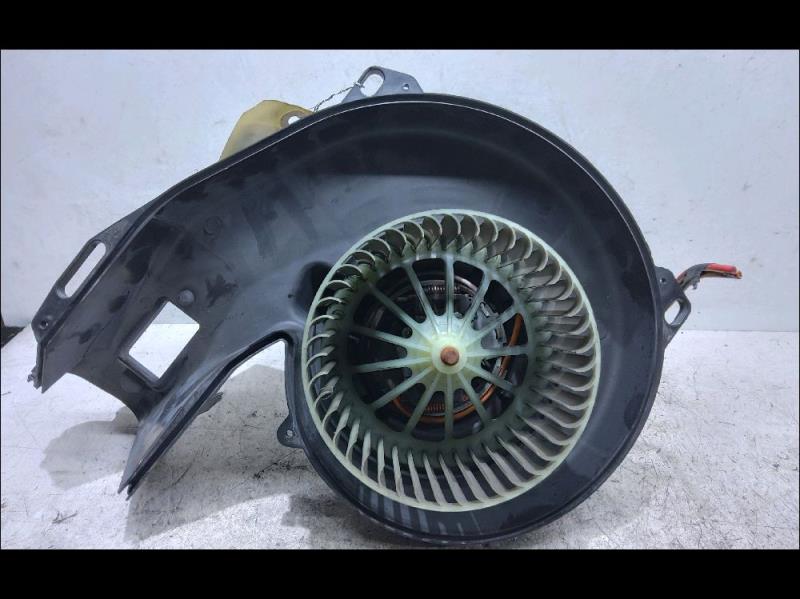 Ventilateur chauffage OPEL MERIVA A Diesel - 1