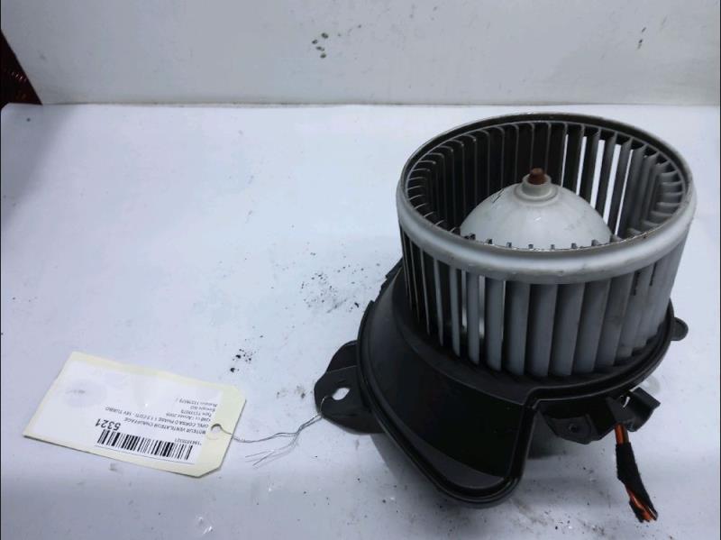 Ventilateur chauffage OPEL CORSA D Diesel - 1
