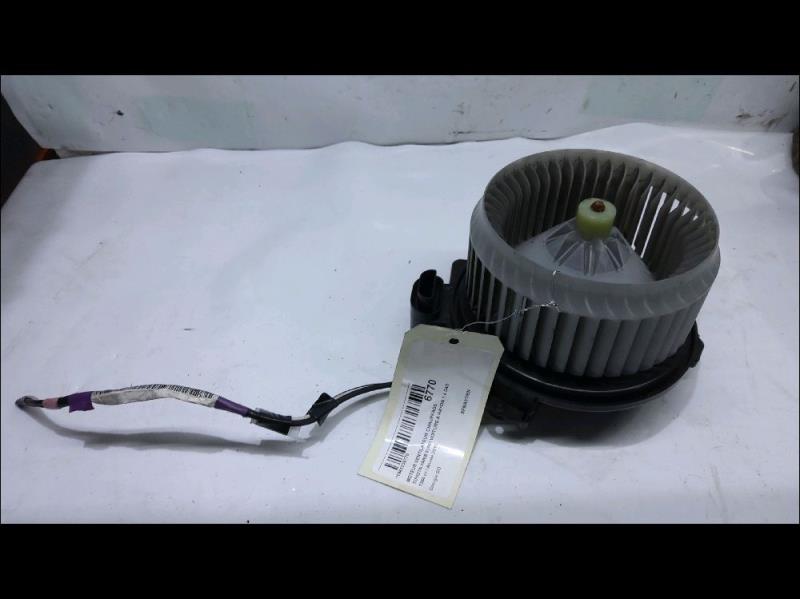 Ventilateur chauffage TOYOTA YARIS 2 Diesel - 1