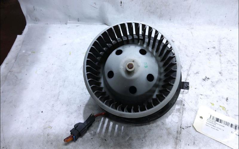 Ventilateur chauffage ALFA ROMEO GT Diesel - 1
