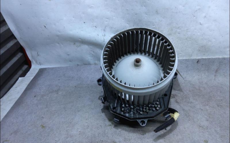 Ventilateur chauffage CITROEN C4 PICASSO 1 Diesel - 1