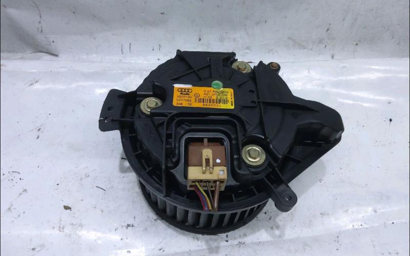 Ventilateur chauffage AUDI A4 - 2 Diesel - 1