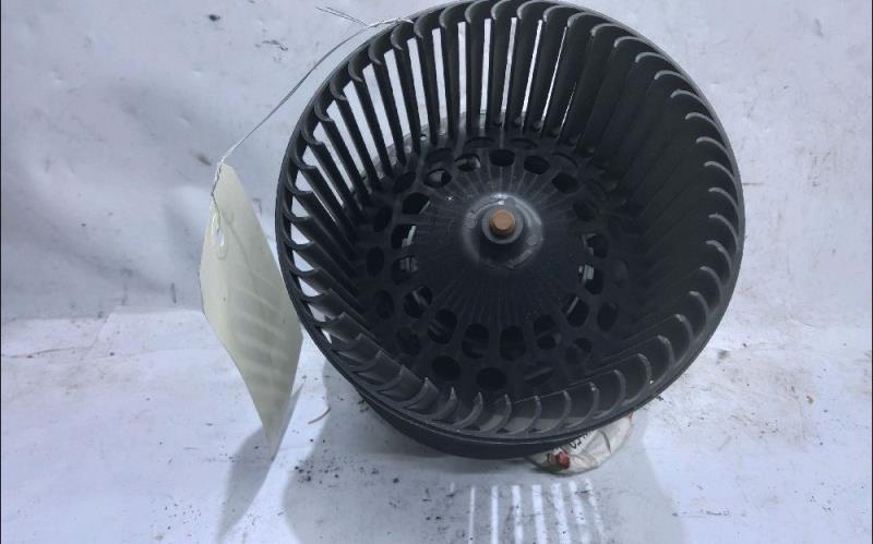Ventilateur chauffage PEUGEOT 207 Diesel - 1