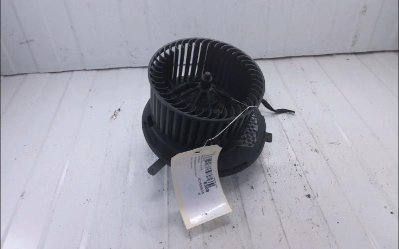 Ventilateur chauffage VOLKSWAGEN GOLF 6 Diesel - 1