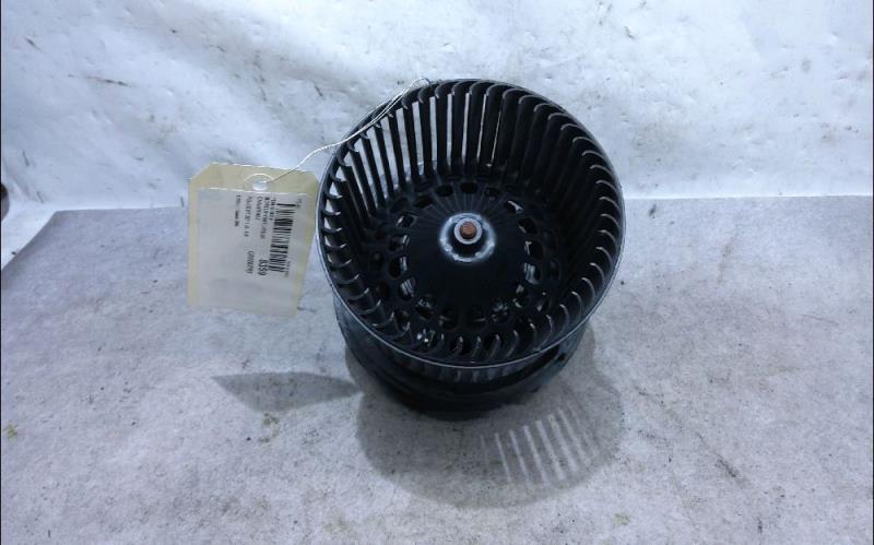 Ventilateur chauffage PEUGEOT 207 Essence - 1