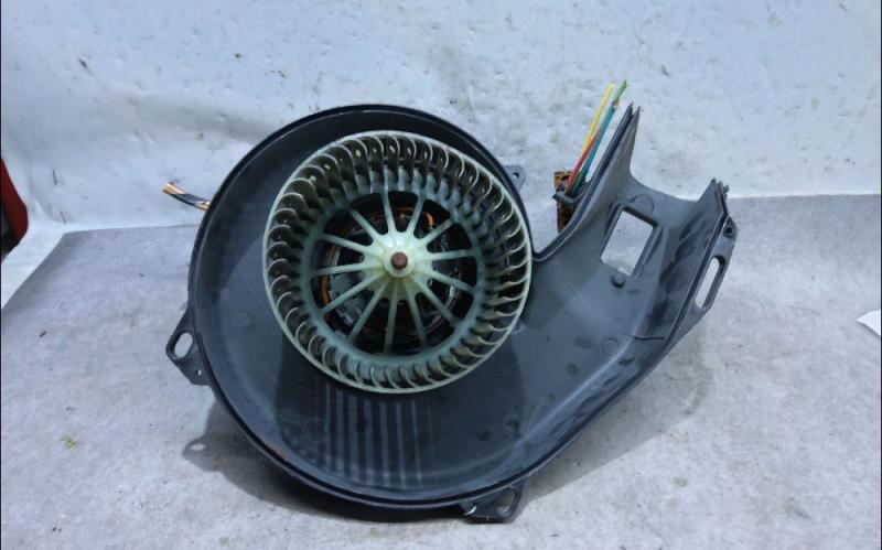 Ventilateur chauffage OPEL MERIVA A Essence - 1