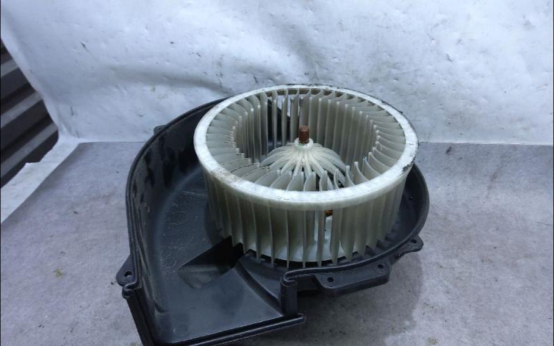 Ventilateur chauffage VOLKSWAGEN FOX Essence - 1