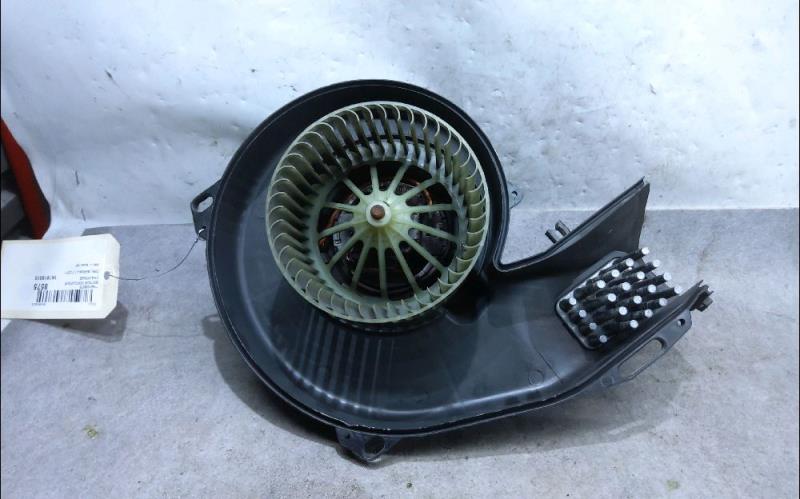 Ventilateur chauffage OPEL MERIVA A Diesel - 1