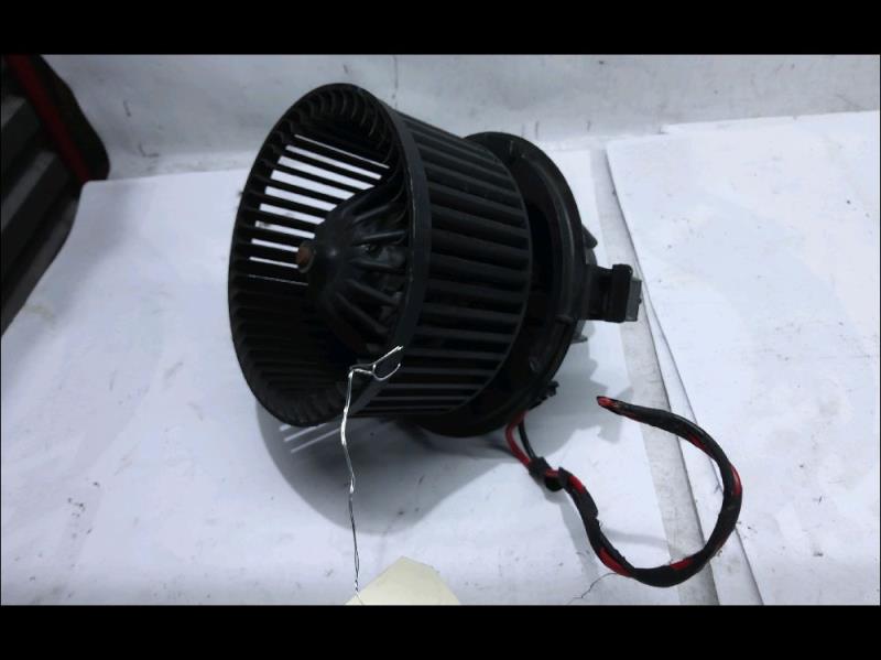 Ventilateur chauffage RENAULT MODUS Diesel - 1