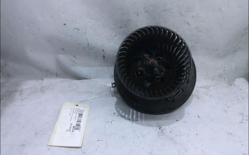 Ventilateur chauffage BMW SERIE 1 E87 Diesel - 1