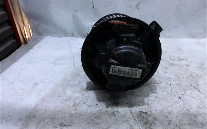 Ventilateur chauffage PEUGEOT 207 Diesel - 1