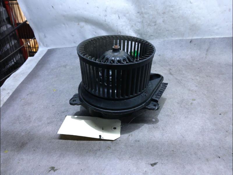 Ventilateur chauffage PEUGEOT 406 Diesel - 1