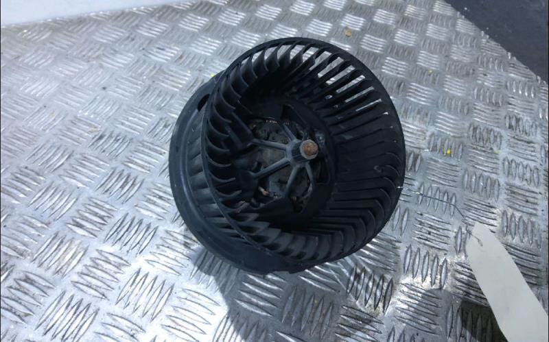 Ventilateur chauffage VOLKSWAGEN GOLF PLUS Diesel - 1